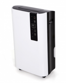 Technowell  THD 60 Nem Alma Cihazı