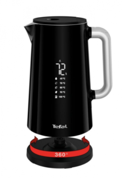 Tefal Digital Smart Su Isıtıcı