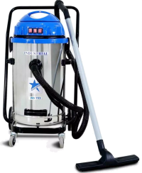Cleanvac WD 753 resim