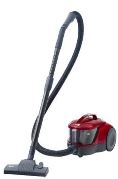 LG VC3120NRTR Elektrikli Süpürge