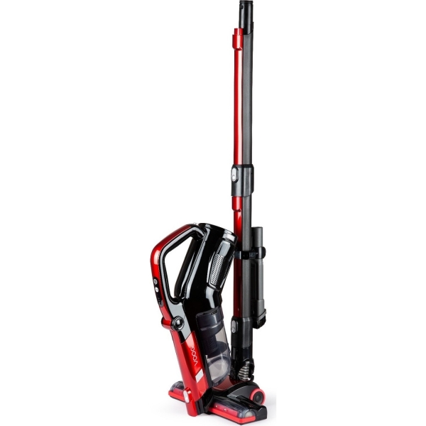 Voog Lps-06-02 Şarjlı Süpürge