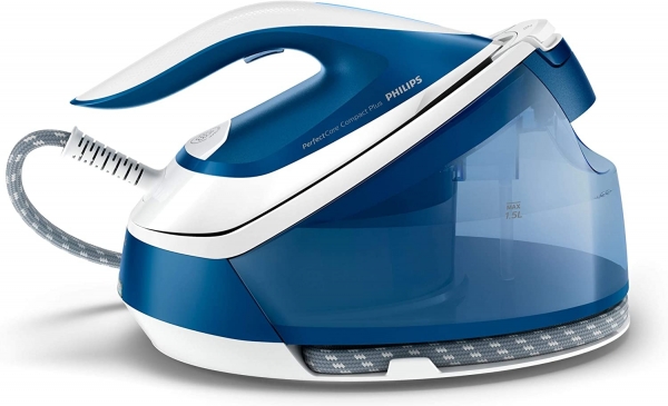 Philips PerfectCare Compact Plus GC7929/20 Buhar Kazanlı Ütü