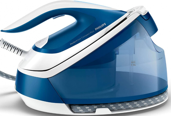 Philips PerfectCare Compact Plus GC7929/20 Buhar Kazanlı Ütü