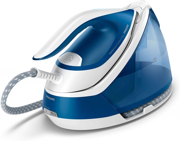 Philips PerfectCare Compact Plus GC7929/20 Buhar Kazanlı Ütü