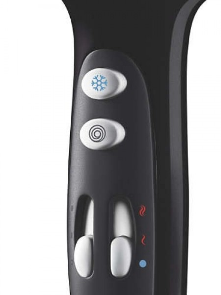 Philips SalonDry Control HP4983-00 Saç Kurutma Makinesi