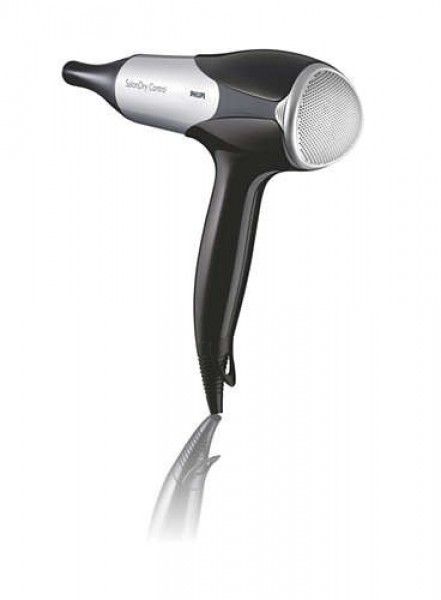 Philips SalonDry Control HP4983-00 Saç Kurutma Makinesi