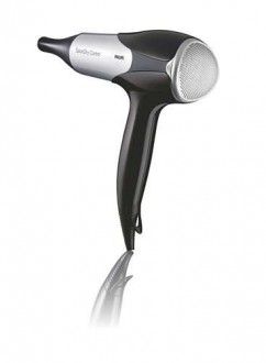 Philips SalonDry Control HP4983-00 Saç Kurutma Makinesi