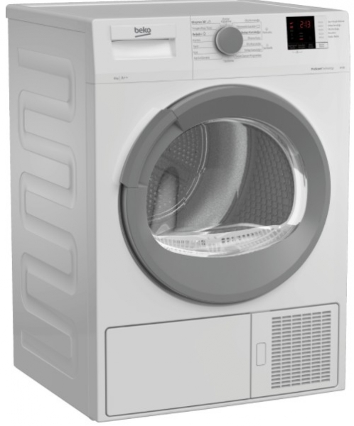 Beko KM 80 Isı Pompalı Kurutma Makinesi