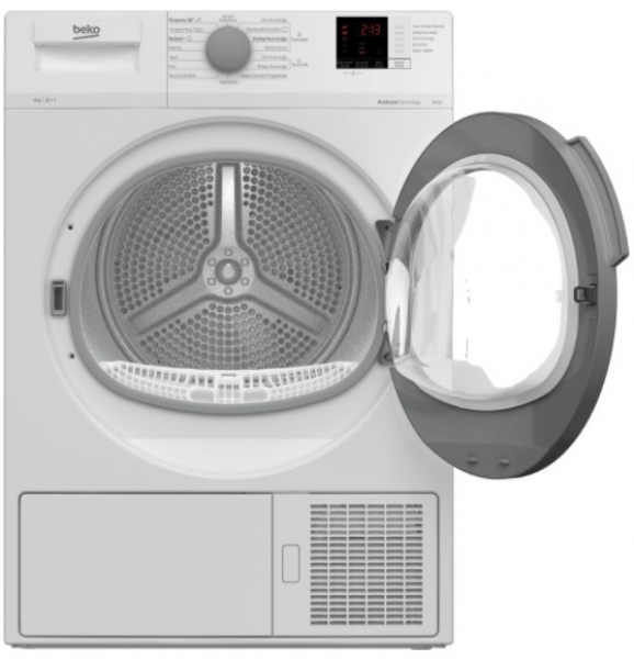 Beko KM 80 Isı Pompalı Kurutma Makinesi