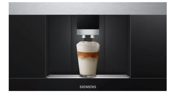 Siemens CT636LES6 Kahve Makinesi
