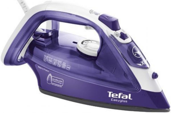 Tefal Easygliss FV3930 Buharlı Ütü