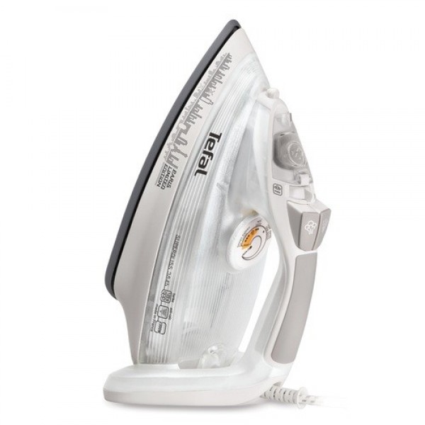 Tefal Supergliss FV3845 Buharlı Ütü