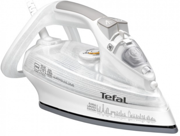 Tefal Supergliss FV3845 Buharlı Ütü