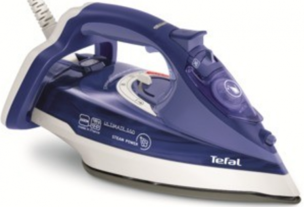 Tefal Ultimate Steam FV9607 Buharlı Ütü