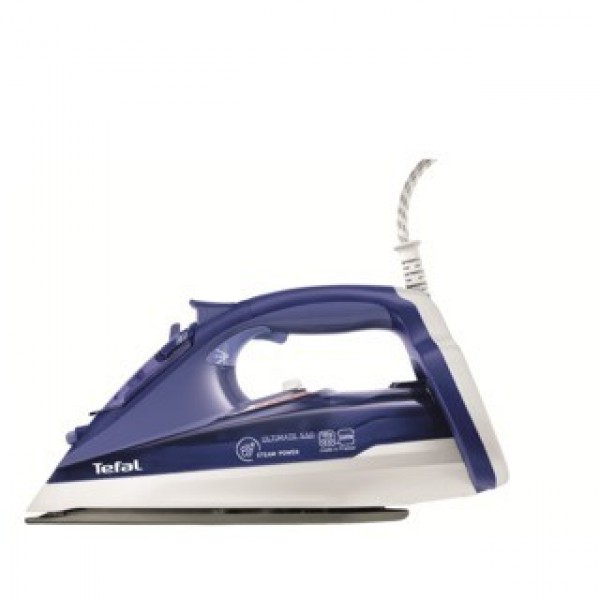 Tefal Ultimate Steam FV9607 Buharlı Ütü