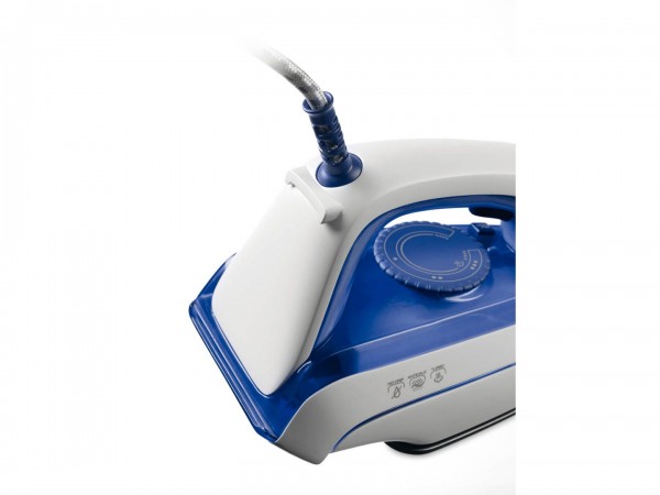 DeLonghi Easyturbo-S FXK23T Buharlı Ütü