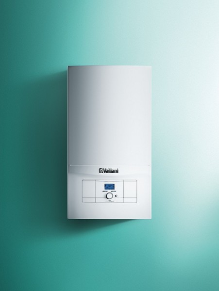 Vaillant atmoTEC Pro VUW TR 200/5-3 Kombi