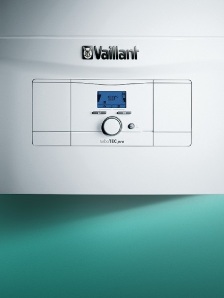 Vaillant atmoTEC Pro VUW TR 200/5-3 Kombi