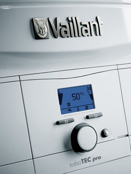 Vaillant atmoTEC Pro VUW TR 200/5-3 Kombi