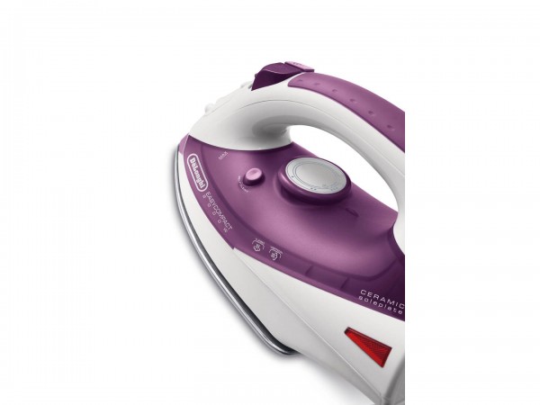 DeLonghi Easy Compact FXK20C Buharlı Ütü