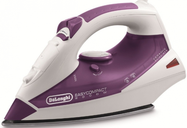 DeLonghi Easy Compact FXK20C Buharlı Ütü