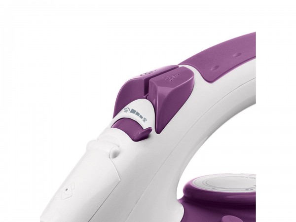 DeLonghi Easy Compact FXK20C Buharlı Ütü