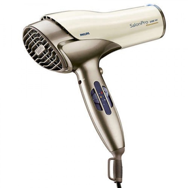 Philips SalonDry Pro HP4891-00 Saç Kurutma Makinesi