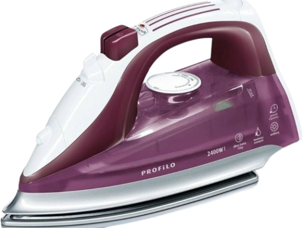 Profilo 9450 Buharlı Ütü