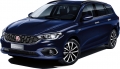 2016 Fiat Egea SW 1.6 M.Jet 120 HP Lounge Plus