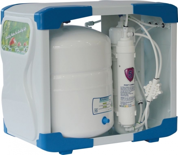 Watermelon Tropikal Vontron 10 Aşamalı Su Arıtma Cihazı