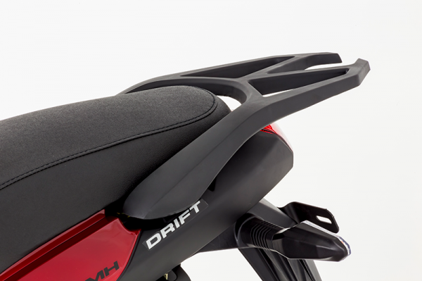 Mondial 150 MH Drift Commuter