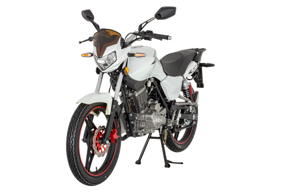 Mondial 150 MH Drift Commuter