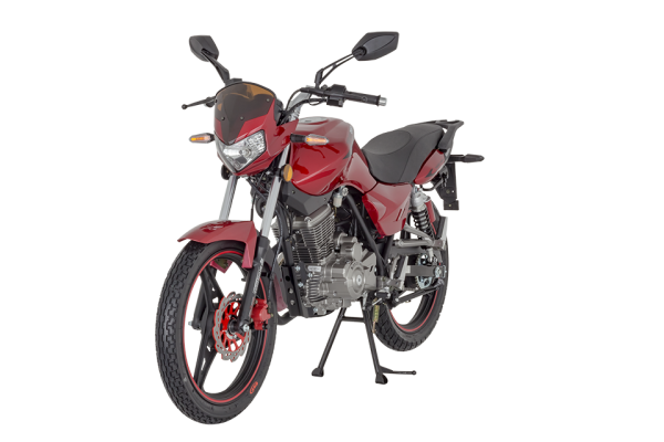 Mondial 150 MH Drift Commuter