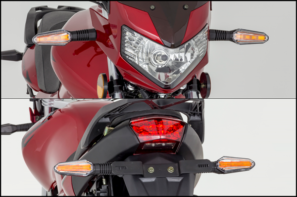 Mondial 150 MH Drift Commuter