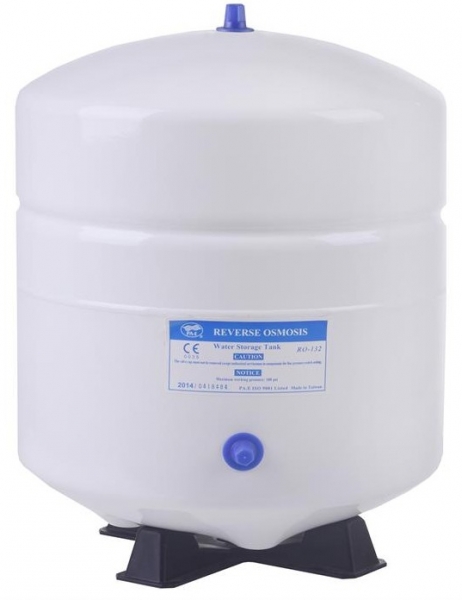 Watergold Aqua 5 Aşamalı Su Arıtma Cihazı (Pompalı / 5 Filtre)