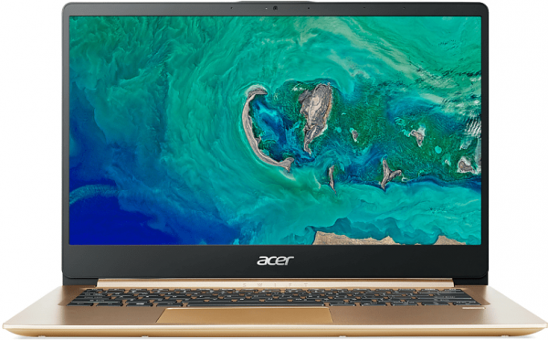 Acer Swift 1 SF114-32-C9VU Laptop