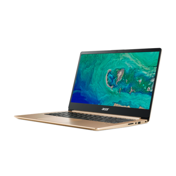 Acer Swift 1 SF114-32-C9VU Laptop