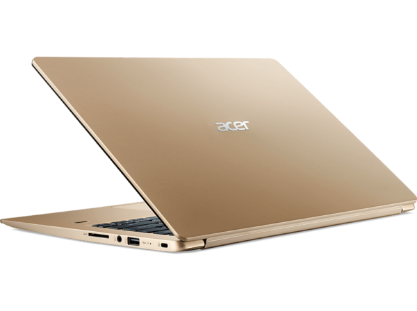 Acer Swift 1 SF114-32-C9VU Laptop