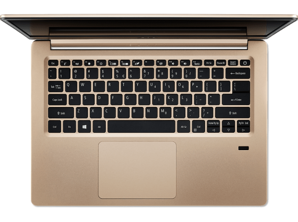 Acer Swift 1 SF114-32-C9VU Laptop