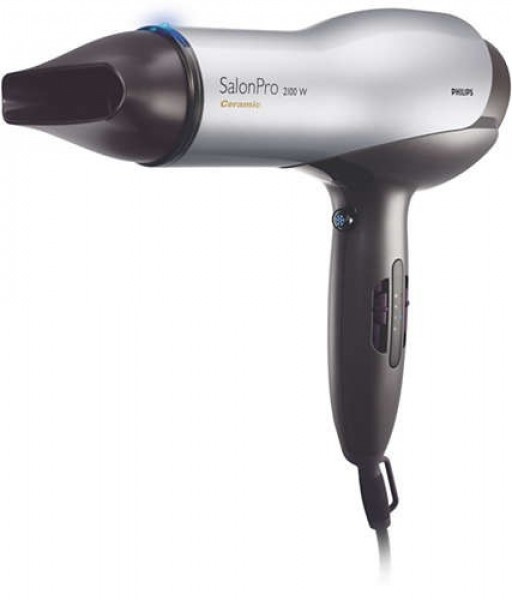 Philips SalonDry Pro HP4890-00 Saç Kurutma Makinesi