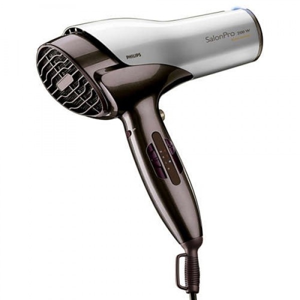 Philips SalonDry Pro HP4890-00 Saç Kurutma Makinesi