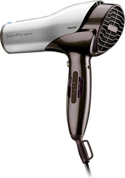 Philips SalonDry Pro HP4890-00 Saç Kurutma Makinesi