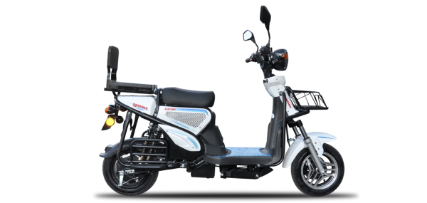Yuki YK-04 Jüpiter Moped