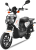 Yuki YK-15 Planet 4500 Moped