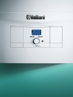 Vaillant atmoTEC Pro VUW TR 240/5-3 Kombi