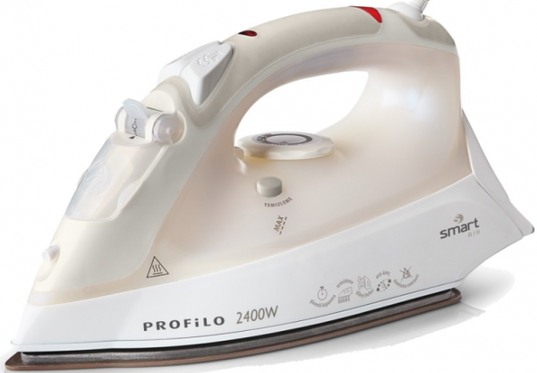 Profilo PSI1165G Buharlı Ütü