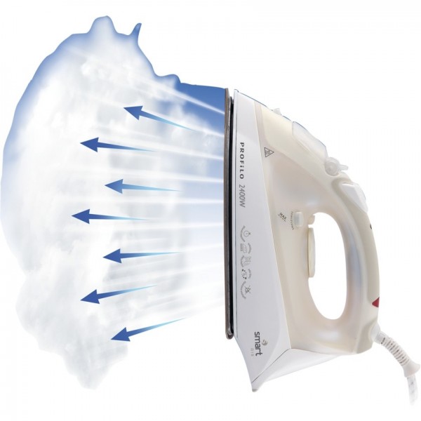 Profilo PSI1165G Buharlı Ütü