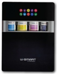 W-Smart Ultra Slim 5 Aşamalı resim