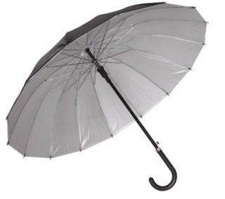 KaktüsKedi 711562 Klasik Unisex Şemsiye