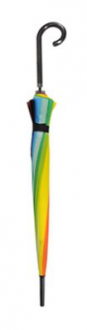 KaktüsKedi 711566 Klasik Unisex Şemsiye